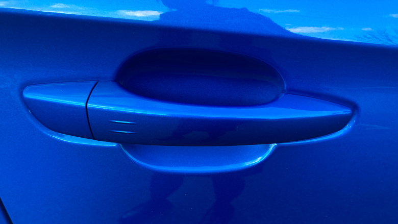 Vauxhall Grandland 1.2 Turbo Ultimate 5dr Petrol Hatchback